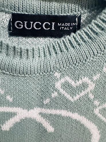 gucci flora: Bodi ideal gucci Brendi baha alinib — 4