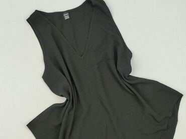 shein bluzka z dekoltem: Shein, Bluzka damska, rozmiar L