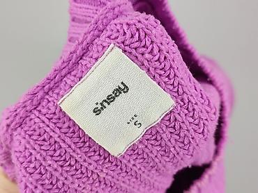 bluza sellpy: Sinsay, Sweter damski, rozmiar S — 4