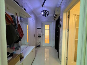 Köhnə tikili: Bakı, Köhnə Günəşli, 2 otaqlı, Köhnə tikili, m. Əhmədli, 60 kv. m — 9