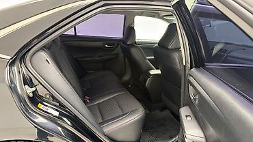 камри араб: Toyota Camry: 2016 г., 2.5 л, Автомат, Бензин, Седан — 3