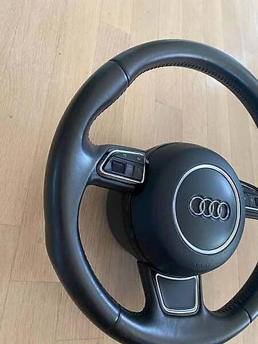 letva volana audi a4 b7: VOLAN ZA AUDI A1, A3, A6 . OD 2013. DO 2018. GOD. | kompletan — 2