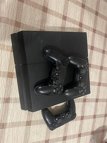 nintendo controller: PlayStation 4 fat. Ps 4. В отличном состоянии. В комплекте 4 — 2
