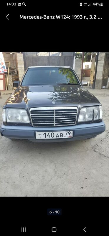 двигатель мерседес 3 0 дизель купить: Mercedes-Benz E 320: 1993 г., 3.2 л, Механика, Газ, Седан