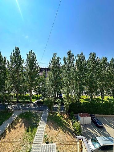 Продажа квартир: 1 комната, 43 м², Асанбай мкр Индивидуалка, 4 этаж, Требуется ремонт — 4
