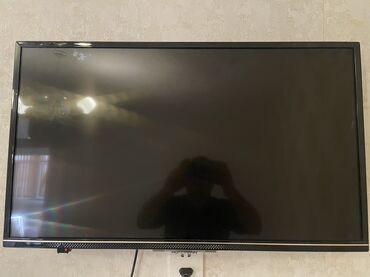 задние колонки в машину: Hoffmann LED televizor - Ekran diaqonalı təxminən 32–40 düym (divara