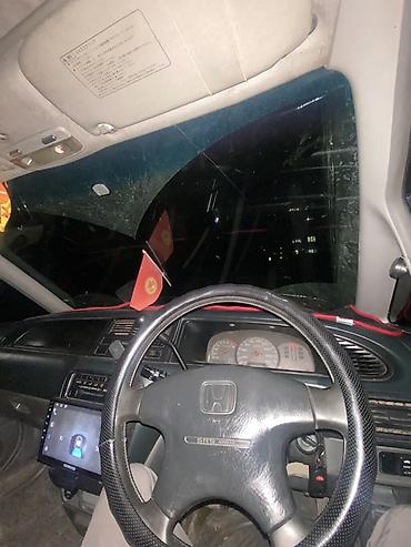 Honda: Honda Odyssey: 1998 г., 2.3 л, Автомат, Газ, Минивэн at lalafo.kg — 7 Honda: Honda Odyssey: 1998 г., 2.3 л, Автомат, Газ, Минивэн — 7