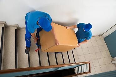 freight union: Услуги грузчиков и подъём крупногабаритных предметов - Аккуратный — 1