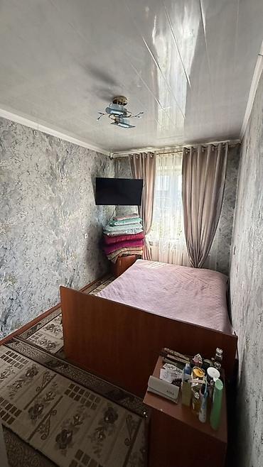 Продажа квартир: 4 комнаты, 90 м², Черёмушки мкр., 4 этаж, Евроремонт — 4