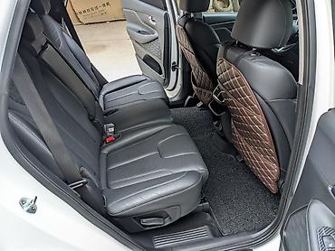 фикс цунами эсемес 100: Hyundai Santa Fe: 2019 г., 2 л, Автомат, Дизель, Кроссовер — 5