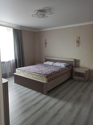 Продажа коттеджей и домов: 🏡 **СРОЧНО ПРОДАЁТСЯ ДОМ** Район: Кызыл-Аскер📍 🏠 Комнаты: 5 | 📐 — 6