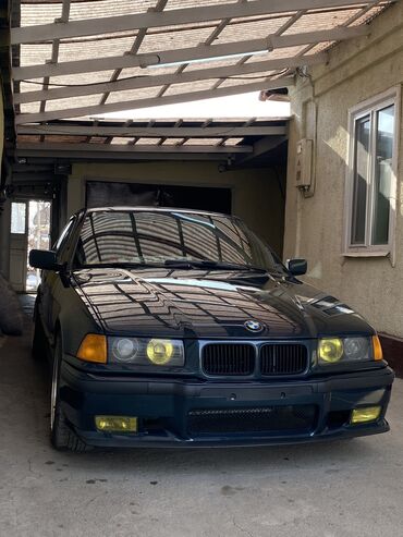 bmw z4 e89: BMW 325: 1991 г., 2.5 л, Механика, Бензин, Седан