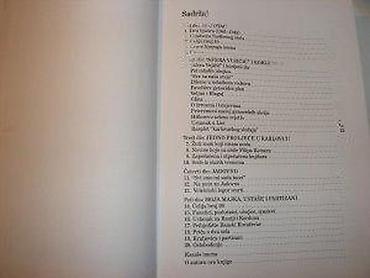 kronos ranac: 1941. Godina koja se vraća Slavko GoldsteinBiblioteka Svedoci — 4
