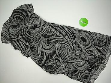 kors: KATE, Sukienka damska, rozmiar 3XL — 3