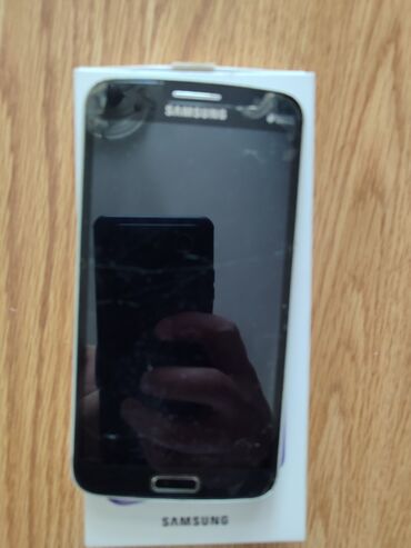 samsung tab4: Samsung Galaxy Grand 2, 4 GB, rəng - Qara, Sensor, İki sim kartlı