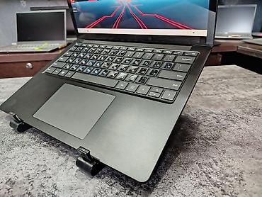 Ноутбуки Microsoft: Ультрабук, Новый, Intel Core i5 — 3