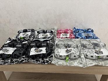 jibbitz: Сабо, 37, 38, 39, Crocs, Новый, Самовывоз, Платная доставка — 1