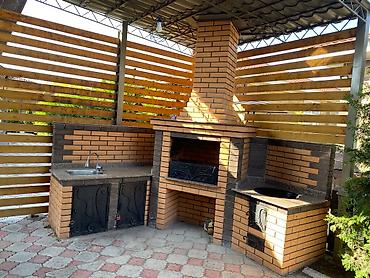 Очок: Барбекю, Казаны, Мангалы Гарантия Больше 6 лет опыта — 9