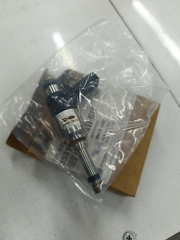 bud e9: Форсунка AD (Fuel Injector) - Назначение: подача и распыл топлива в — 1