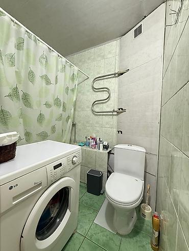 стройител: 2 комнаты, 48 м², Городок строителей 104 серия, 3 этаж — 3