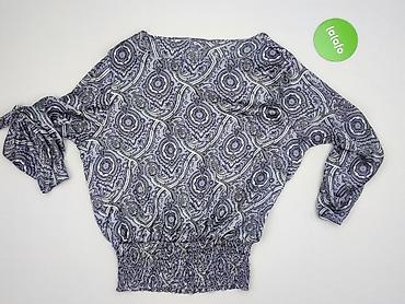 rozmiarowka pull: Bluzka damska, rozmiar 3XL — 2