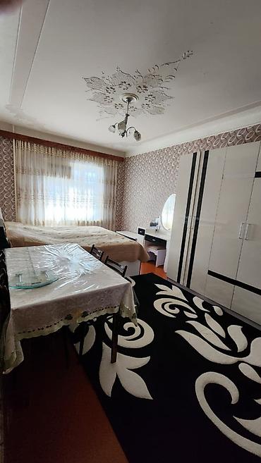 Köhnə tikili: Bakı, Qaraçuxur qəs., 5 otaqlı, Köhnə tikili, 110 kv. m — 6
