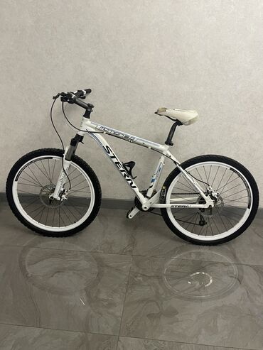 электронный велик: Dağ velosipedi Stern, 26"