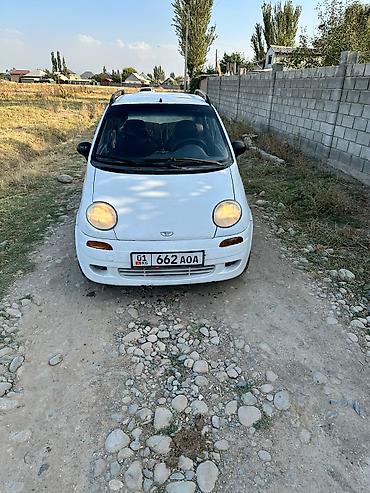 daewoo matiz радиатор: Daewoo Matiz: 2000 г., 0.8 л, Механика, Бензин, Хэтчбэк — 2