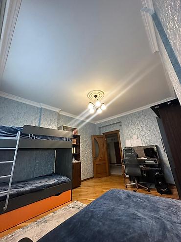 Квартиры: 4 комнаты, Новостройка, 190 м² — 7
