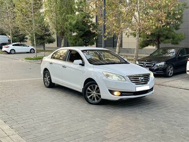 ilkin ödənişsiz avtomobillər: LIFAN Cebrium (720): 1.8 l | 2015 il 203000 km Sedan