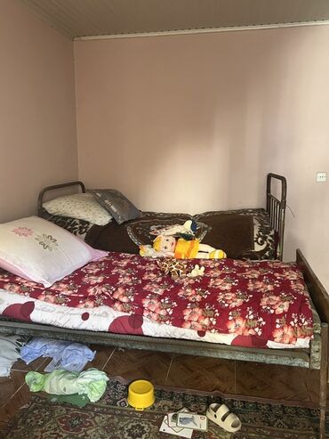 hava dosekleri: Təknəfərlik çarpayı, Bazasız, Matrassız, Siyirməsiz