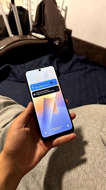 redmi t11: Xiaomi Redmi Note 11, 64 ГБ - Экран 6.43", AMOLED, FHD+, плавная — 3