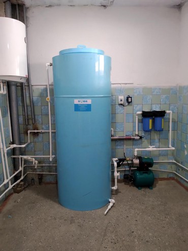 Ремонт сантехники: Ремонт сантехники Больше 6 лет опыта — 5