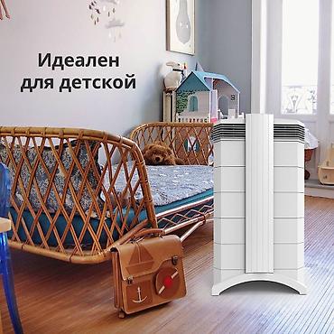 note 2: Очиститель воздуха IQAir HealthPro 250! РАССРОЧКА НА 6 МЕСЯЦЕВ БЕЗ — 6