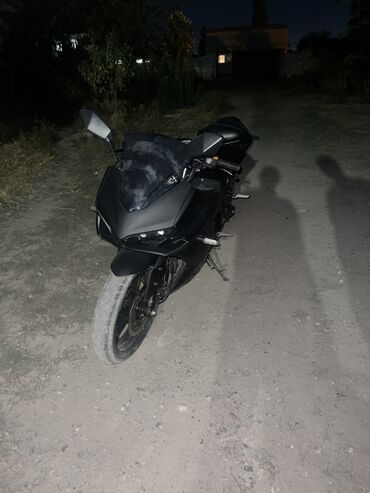 Мотоциклы: Все продаются Эндуро японец 2017 Дукати реплика 2023 400 кубов Бинели — 10