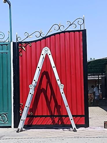 Покраска: 1-2 года опыта — 2