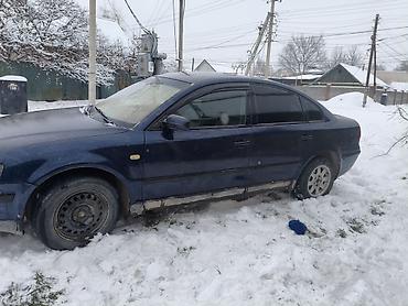 Volkswagen: Volkswagen Passat: 2009 г., 1.8 л, Типтроник, Бензин, Седан at lalafo.kg — 10 Volkswagen: Volkswagen Passat: 2009 г., 1.8 л, Типтроник, Бензин, Седан — 10