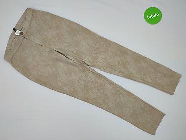 spodnie pumpy zara: Calzedonia, Spodnie materiałowe damskie, rozmiar S — 2
