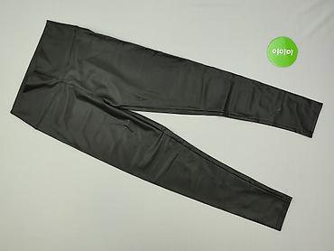 prix: Legginsy Ze skóry ekologicznej damskie, rozmiar M — 2