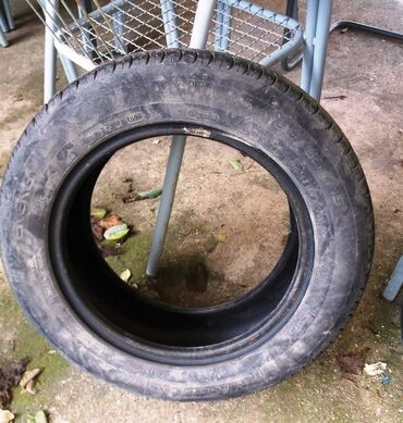 Gume i felne: Dve letnje gume 185 65 r15 Michelin Energy Gume letnje 185 65 r15 88T — 8