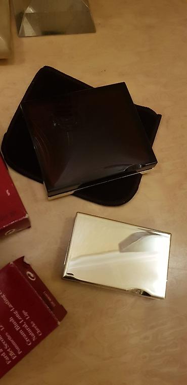 tük töken kremler: Kosmetik dəst, 2 məhsul, Yeni, Pulsuz çatdırılma — 3