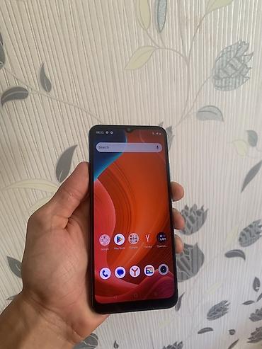 11 telefon: Realme C11, rəng - Mavi, İki sim kartlı — 1