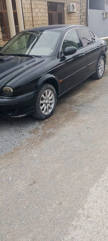 диски на gx470: Jaguar X-Type sedan - Kuzov: qara rəng, 4 qapılı sedan, orijinal