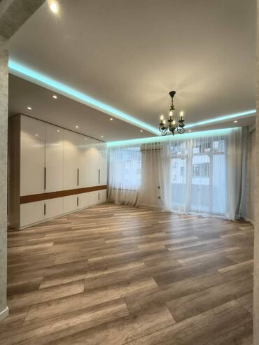 Yeni tikili: Bayıl, 3 otaqlı, Yeni tikili, 70 kv. m — 5