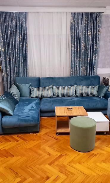 Günlük kirayə mənzillər: 2 otaqlı — 1