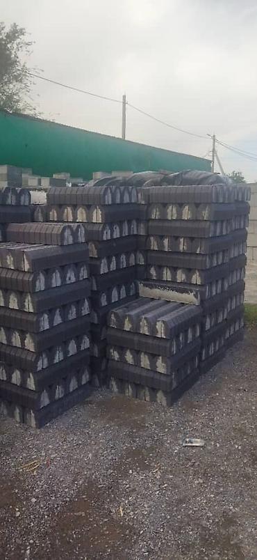 Садовые бордюры: Садовый бордюр, Литой, Бетонный, Овальный, Новый — 5