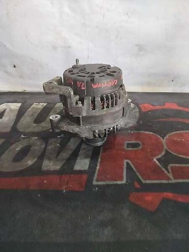 alko test: ALTERNATOR 2.0HDI ZA CHEVROLET CAPTIVA OD 2006. DO 2011. GOD. | — 2