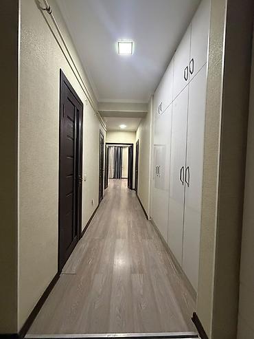 Продажа квартир: 2 комнаты, 72 м², Элитка, 2 этаж, Евроремонт — 9