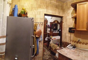 Köhnə tikili: Bakı, 7-ci mikrorayon, 3 otaqlı, Köhnə tikili, 80 kv. m — 10