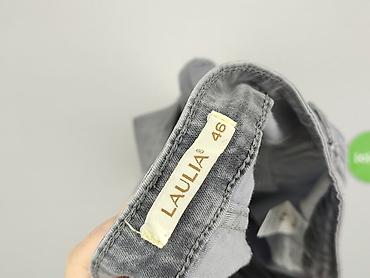 marlix jeans: Laulia, Jeansy damskie, rozmiar 4XL — 4